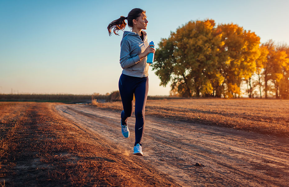 Želite da počnete da trčite – korisni saveti za početnike